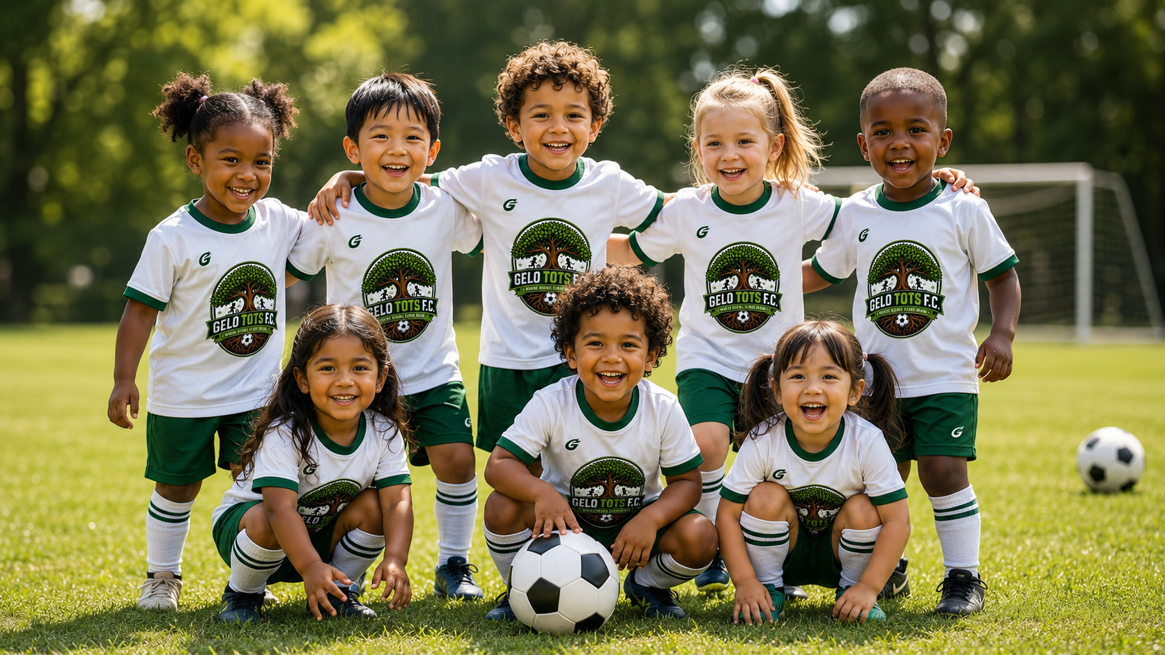 Where RisingStars Begin